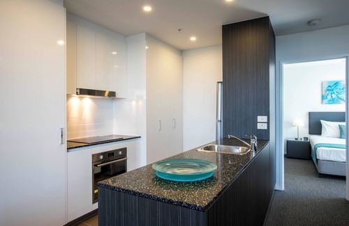 Broadbeach Apartment | Synergy Broadbeach