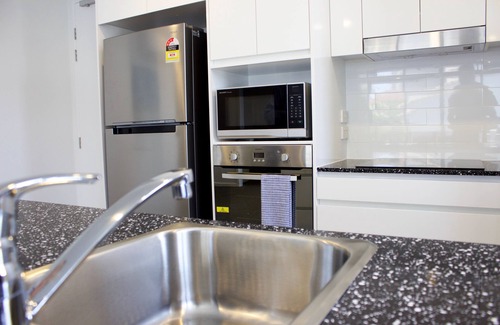 Broadbeach Apartment | Synergy Broadbeach