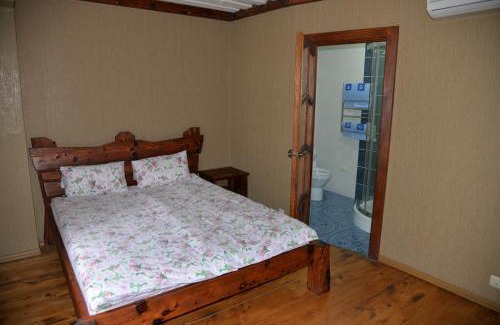 Transcarpathia Hotel | Syni Potoky