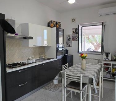 Fontane Bianche Villa | Syracuse Blue Sea