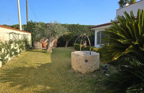 Fontane Bianche Villa | Syracuse Blue Sea