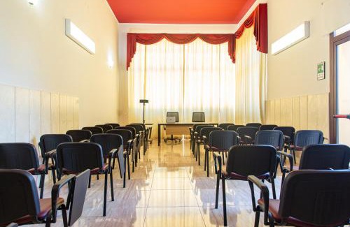 Grottasanta Hotel | Syraka Hotel LR Collection