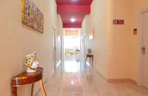 Grottasanta Hotel | Syraka Hotel LR Collection