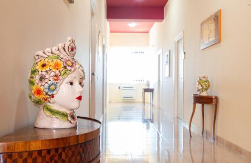 Grottasanta Hotel | Syraka Hotel LR Collection