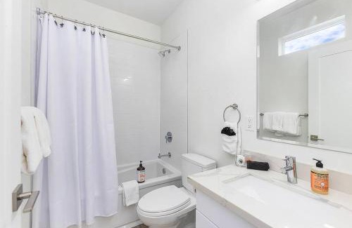Capitol Hill Apartment | Syrax's Dragonstone Den