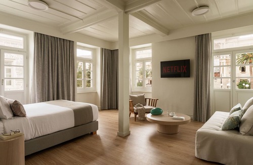 Syros House | SYROS SOUL