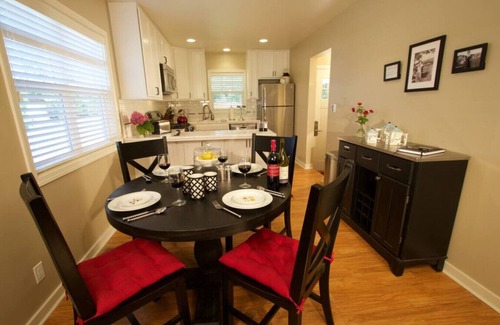 Walla Walla East House | Syvila's Cottage · Syvila's - Charming Updated Cottage