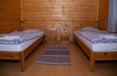 Szigetbecse Apartment | Százszorszép és Liliom