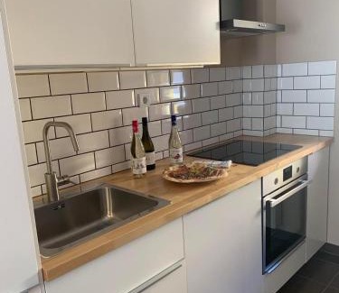 Eger Apartment | Szeder Apartman