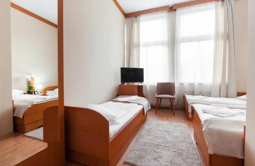 Gheorgheni Hotel | Szilagyi Hotel&Restaurant