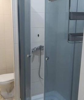Komarno Apartment | Szoba konyha lakas