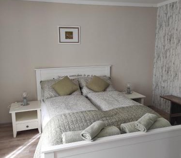 Szomolya Apartment | Szomolyai Vadvirág vendégház