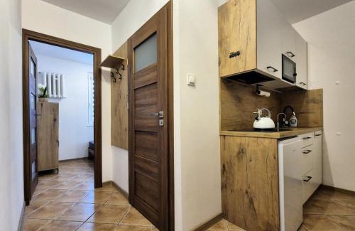 Hel Apartment | Sztorm Hel - mieszkanie blisko centrum