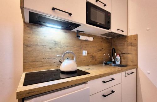 Hel Apartment | Sztorm Hel - mieszkanie blisko centrum