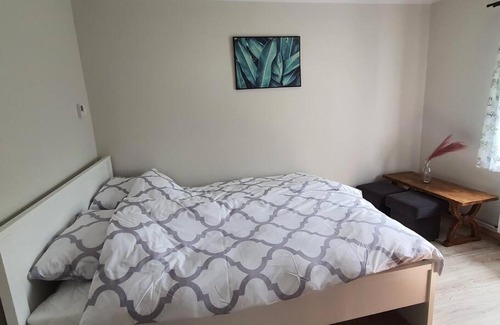 Zachelmie Apartment | Sztukateria Podgórzyn