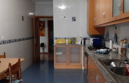 Tabua Apartment | Tábua Local Guest House