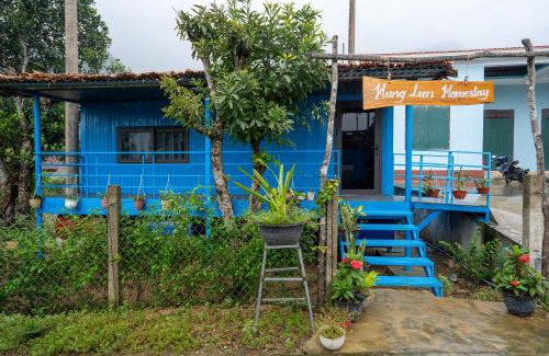 Minh Hoa House | Tân Hóa Rural Homestay