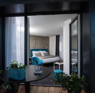 Talence Hotel | Ténéo Apparthotel Talence Espeleta - Bordeaux Sud