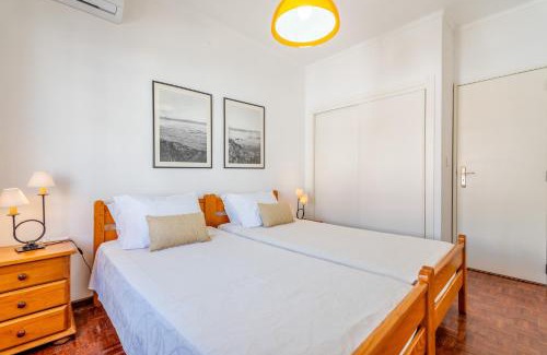 Albufeira Apartment | Ténis Mar F
