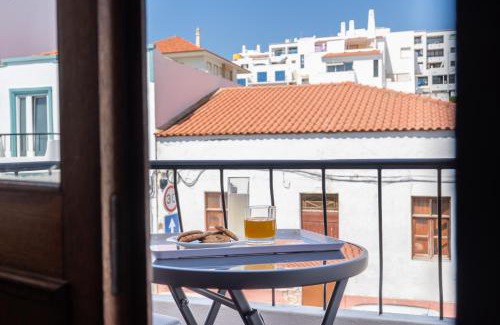Albufeira Apartment | Ténis Mar F