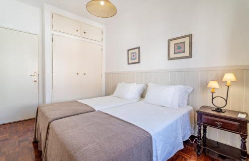 Albufeira Apartment | Ténis Mar F