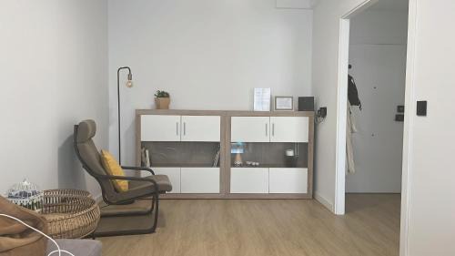 Bueu Apartment | Tía Carmen, Piso familiar en centro Bueu