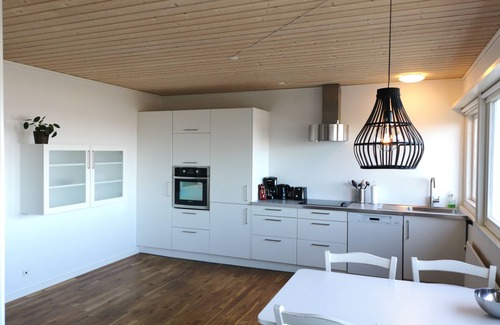 Torshavn Apartment | Tórshavn Apartment - Great View