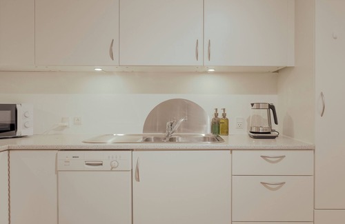 Torshavn Apartment | Tórshavn Apartment - Great View