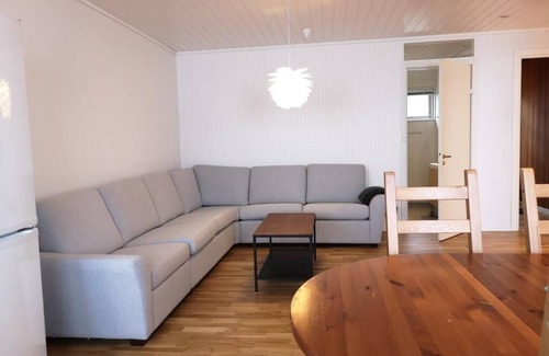 Torshavn Apartment | Tórshavn Apartment - Great View