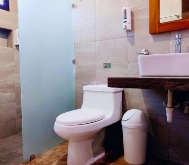 Chichen Itza - Valladolid Apartment | Túumben Ché Departamento 1