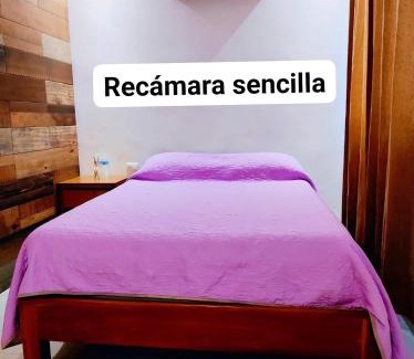 Chichen Itza - Valladolid Apartment | Túumben Ché Departamento 1