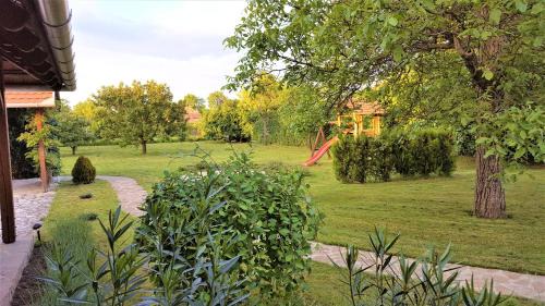 Tiszafured House | Tündérfátyol Vendégház