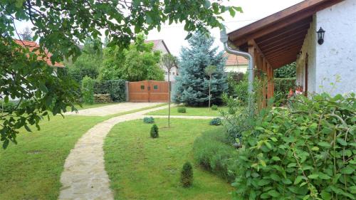 Tiszafured House | Tündérfátyol Vendégház