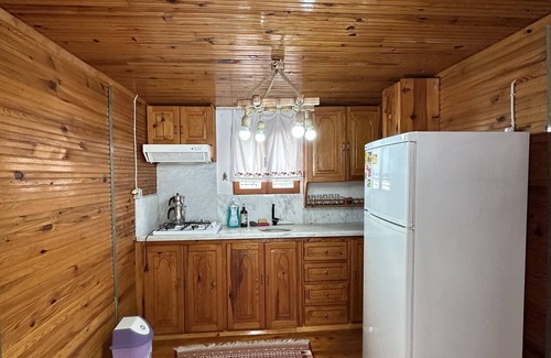 Demre Apartment | Türkmen Apart2