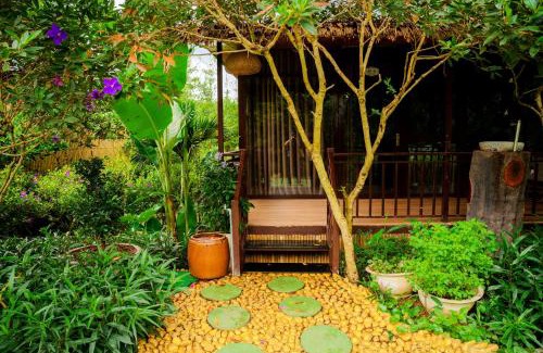 Di Linh Hotel | Tĩnh Lạc Viên Homestay Bảo lộc