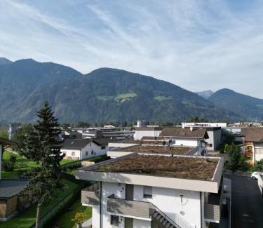 Val di Vizze Apartment | T-Collection Premium Apartments