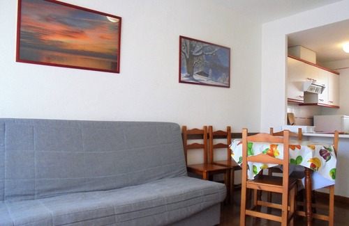 Peniscola Apartment | T.I. Patios I 11-3