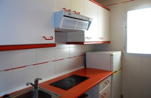 Peniscola Apartment | T.I. Patios I 11-3