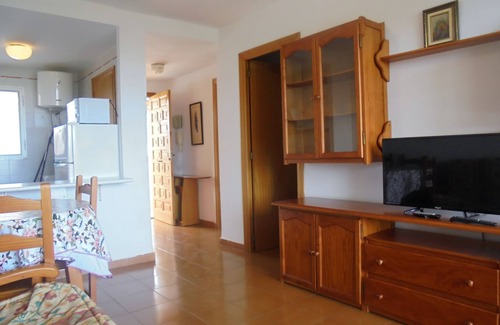 Peniscola Apartment | T.I. Patios I 11-3