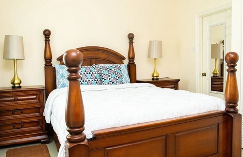 Mammee Bay Apartment | T & J Home Away From Home