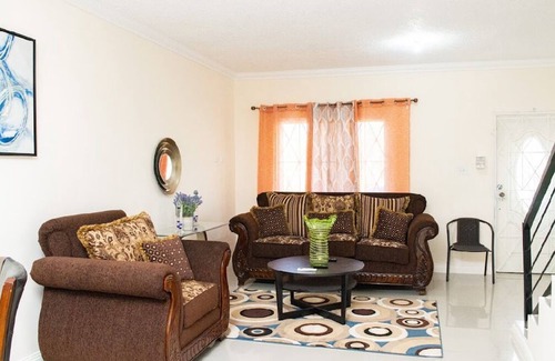 Mammee Bay Apartment | T & J Home Away From Home