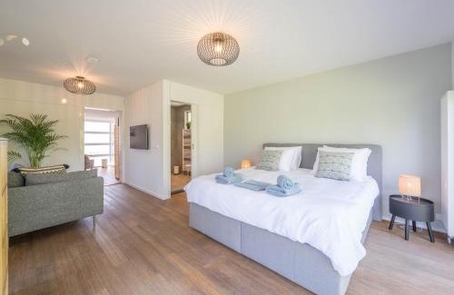 Zuid-Scharwoude House | 't Kleine eiland
