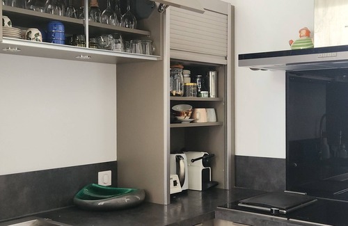 Meillant House | T'M3L, family home near the castle with large garden and Spa option