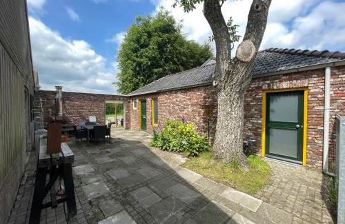 Budel Bed & Breakfast | 't ouw ateljeeke