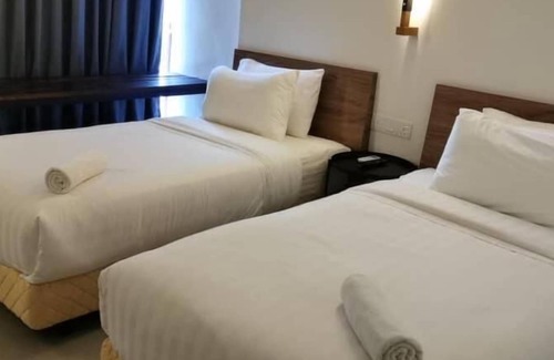 Kampung Alor Bangsa Hotel | T+ Premium Hotel