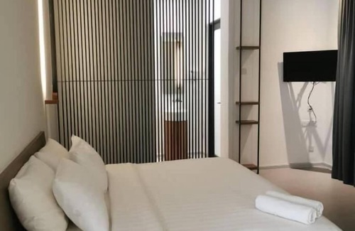 Kampung Alor Bangsa Hotel | T+ Premium Hotel