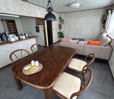 Numazu Villa | T'S House Numazu