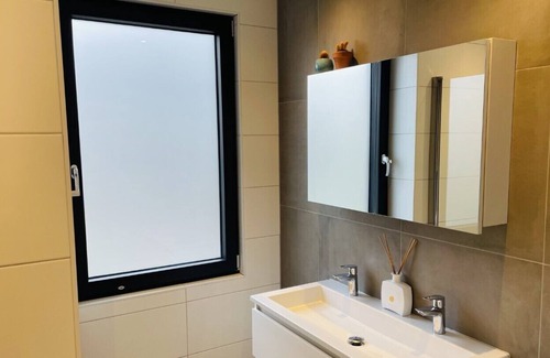 Zoutelande House | 't Soute Land, completely new holiday home, located on the coast in Zeeland