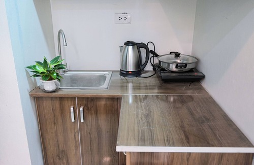 Tu Liem Apartment | T&T Hotel apartment