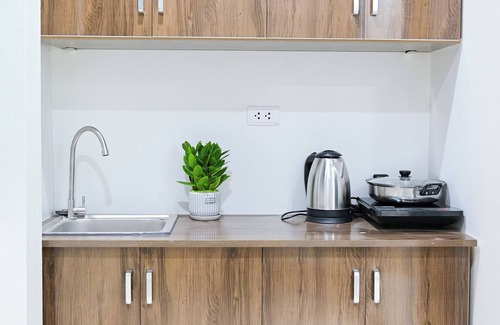 Tu Liem Apartment | T&T Hotel apartment